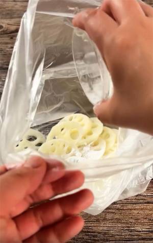 手間のかかる挟み焼き、村上農園の発想に「最高のズボラ飯」「これならやりたい！」