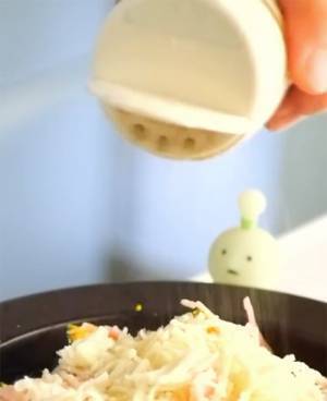 「お酒のおつまみになりそう」　カボチャ料理のレシピに「作ってみます」