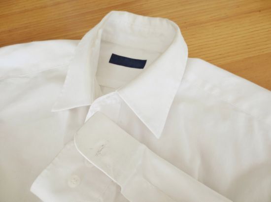 洗濯物の汚れ落ちがよくない時の対処方法　企業の解説に「なるほど」「勉強になります」