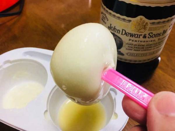 雪見だいふくにかけるのは…　アイディアに「１００点満点」「絶対にやる」