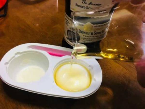 雪見だいふくにかけるのは…　アイディアに「１００点満点」「絶対にやる」