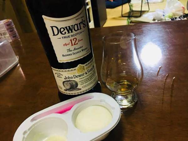 雪見だいふくにかけるのは…　アイディアに「１００点満点」「絶対にやる」