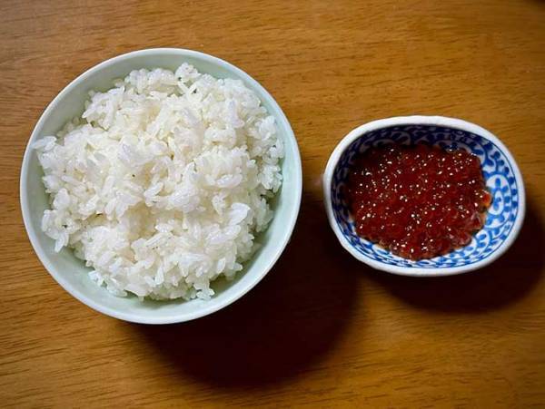 北海道に帰省すると…　豪華すぎる朝食の内容がこちら