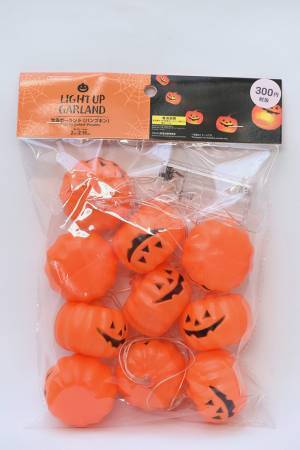 カボチャをつなぎ合わせて…　完成形に「キレッキレの肉体美」「言葉が出ない」