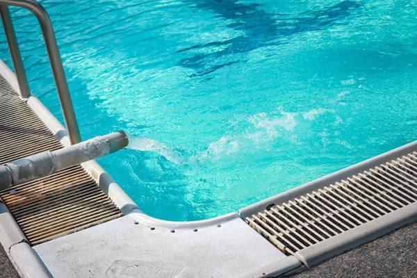 実はプールじゃないんです！　その正体に「行きたい」「テンション上がる」