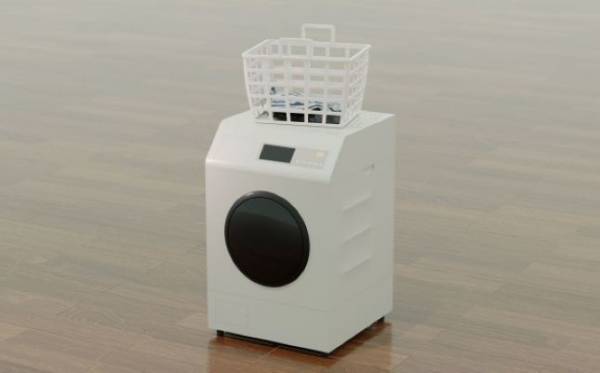 洗濯機を『洗濯カゴ』として使わないで！　NGな理由に「聞いただけでゾッ」