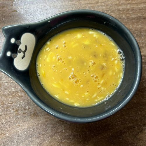 卵焼きは「卵１個で作れます」　混ぜ方を変えると？　「ふっくら」「きめ細かい」