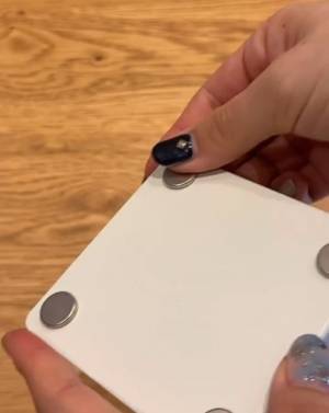 段ボールをスッキリまとめる方法　１００均グッズを活用すると？