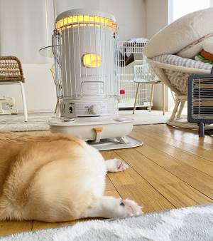 娘の友人が付けた『犬のあだ名』　理由に「理解して吹いた」「センスが１００点」