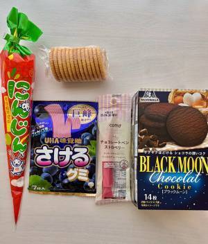 「歯科衛生士が本気で作った」　袋の中を見ると？「天才かよ」「二度見するわ！」