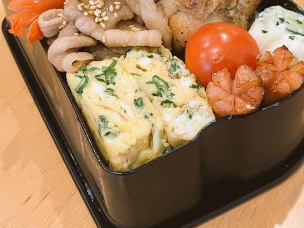 高校生の弁当、様子がおかしい　母親「過去一、蓋が浮いてるかも？」