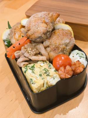 高校生の弁当、様子がおかしい　母親「過去一、蓋が浮いてるかも？」
