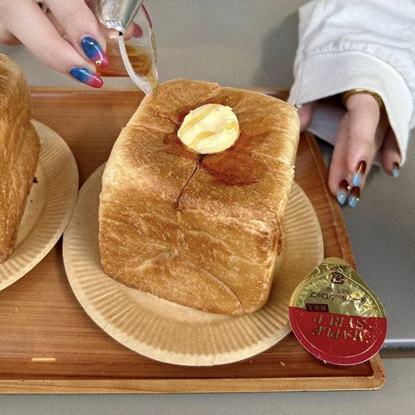 店員「ご注文のモーニングです」　出てきたものが？「目を疑った」「名古屋の本気」