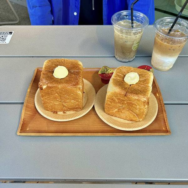 店員「ご注文のモーニングです」　出てきたものが？「目を疑った」「名古屋の本気」