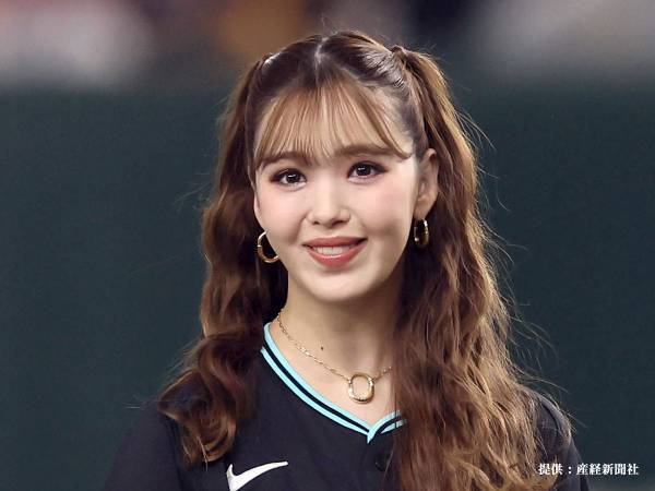 藤田ニコル、大御所俳優に「披露宴でお父さんとして歩いてほしい」と依頼　すると…