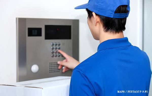 配達員が『タワマン』への配達に苦悩　「これ本当にきつい」「なんとかならんかね」