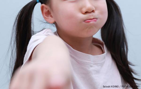 母親「自分が恥ずかしすぎて…」　４歳からもらった手紙、内容が？