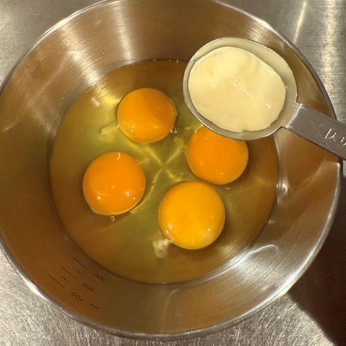 冷めてもふわふわの卵焼きを作るには？　企業が教える裏技に「やってみる」