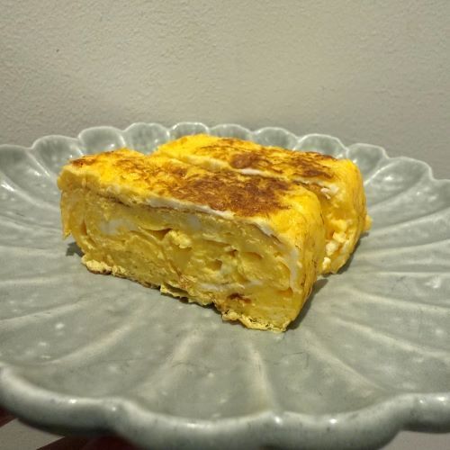 冷めてもふわふわの卵焼きを作るには？　企業が教える裏技に「やってみる」