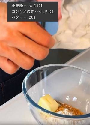 電子レンジとトースターで作るグラタン　動画に「やってみます」「最高」