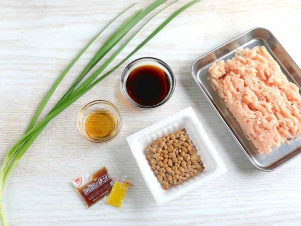 納豆をフライパンで？　忙しくてもできるスタミナ満点おかずに「やってみたい！」