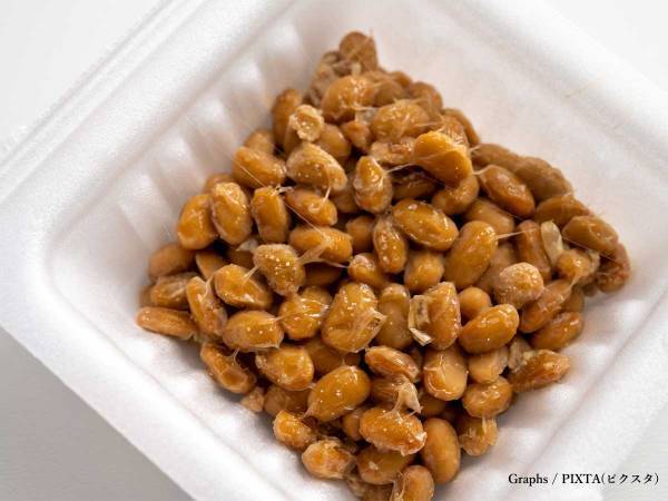納豆をフライパンで？　忙しくてもできるスタミナ満点おかずに「やってみたい！」