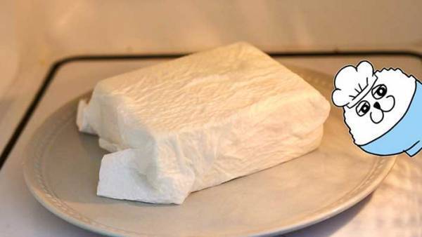 冷蔵庫に、豆腐１丁ある？　現役シェフが教える食べ方に「絶対にやる」「夜食にも最高」
