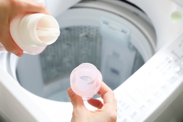 「使うならすすぎの段階で」　柔軟剤の正しい使い方に「心がける」「気を付けます」