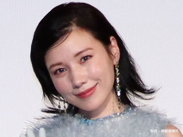 違和感がなさすぎる…！　仲里依紗演じる１６歳ギャル写真に反響