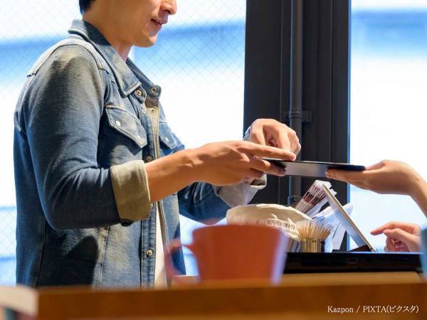 飲食店で会計前にトイレに行くのはNG？　ネットで議論　「タイミングずらす」「気にしない」