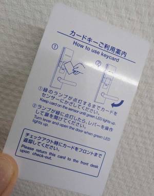 ドイツのホテルに泊まった男性　部屋に入ると？「笑った」「こ、これは…」