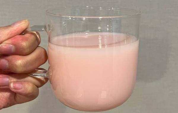 「幸せって、これか…」　『カルピス×ミルクれん乳』飲んでみたら？