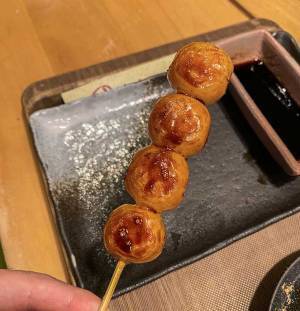 団子を自分で焼く？　『コメダ』のサービスに「行きたすぎる」「発想が最高」