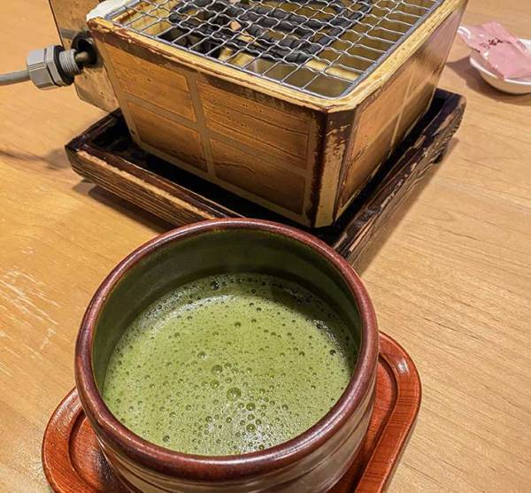 団子を自分で焼く？　『コメダ』のサービスに「行きたすぎる」「発想が最高」