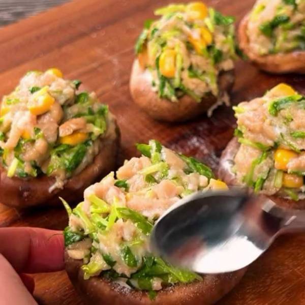 まさに『しいたけ革命』　奇跡のおいしさに箸が止まらない