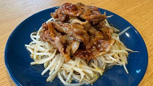 計量スプーンすら出したくない　豚肉を使った簡単おかずに「疲れた日でもできる」