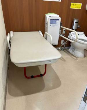 「もとに戻してください」　車いす利用者の投稿に「これは酷い」「もっと広まって」