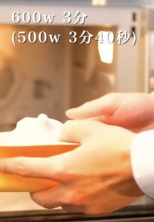 「もう巻きません」　新しいだし巻き卵の作り方に「めっちゃ簡単」「こっちにしてみる」