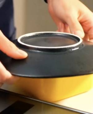 「もう巻きません」　新しいだし巻き卵の作り方に「めっちゃ簡単」「こっちにしてみる」