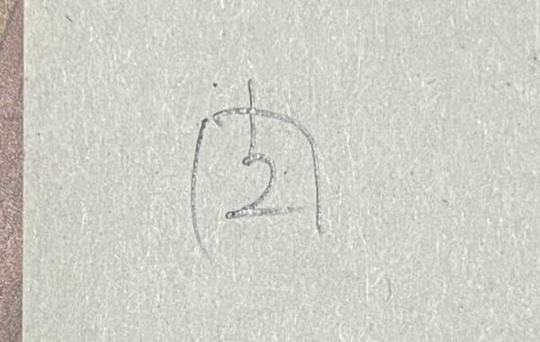 勉強でノートをとる女性　簡略化しすぎた文字に「賢い」「流行りそうな予感」