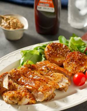 余ったらやって！　メーカー太鼓判『オタフクお好みソース』の思わぬ使い道