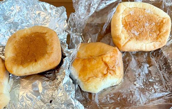 パンを冷凍時、何で包むといい？　企業の回答に目からウロコ