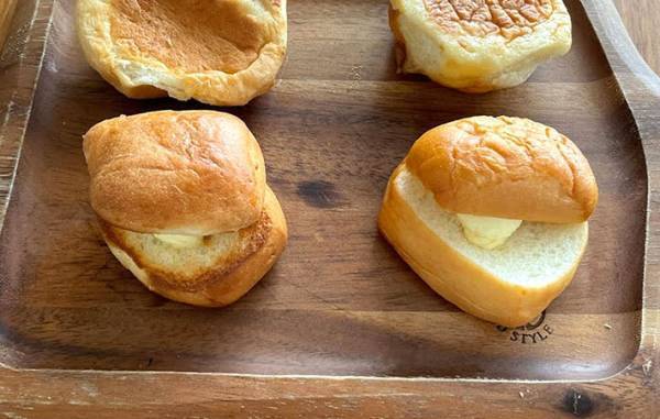 パンを冷凍時、何で包むといい？　企業の回答に目からウロコ