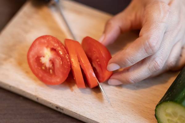 ロバート馬場が教える、包まない新感覚のオムレツって？