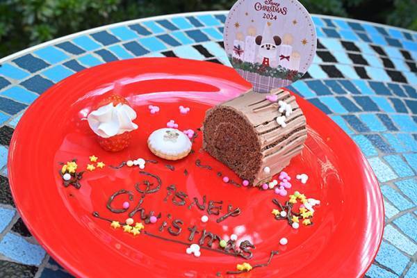 期間限定クリスマスメニューが続々！　『ディズニー・クリスマス』を楽しむなら？