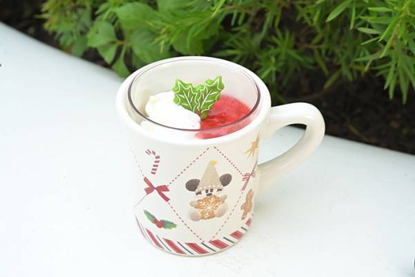 期間限定クリスマスメニューが続々！　『ディズニー・クリスマス』を楽しむなら？