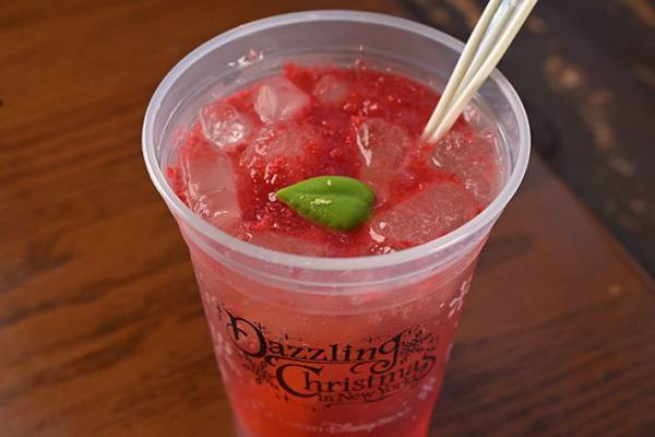 期間限定クリスマスメニューが続々！　『ディズニー・クリスマス』を楽しむなら？