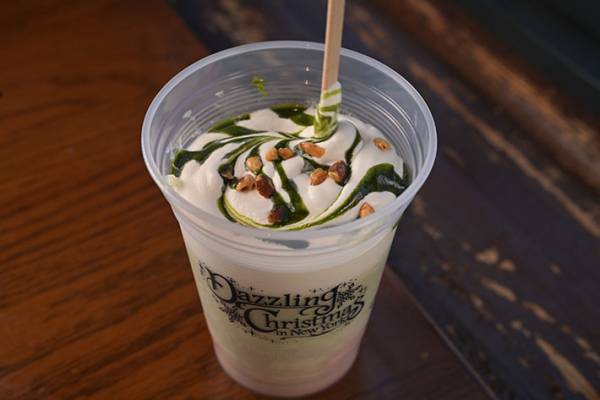 期間限定クリスマスメニューが続々！　『ディズニー・クリスマス』を楽しむなら？