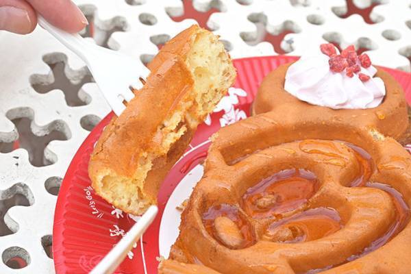 期間限定クリスマスメニューが続々！　『ディズニー・クリスマス』を楽しむなら？