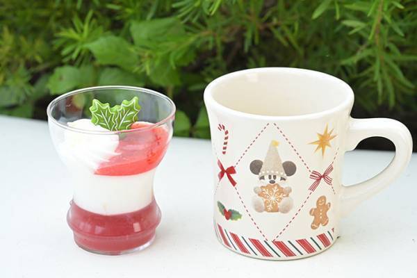 期間限定クリスマスメニューが続々！　『ディズニー・クリスマス』を楽しむなら？